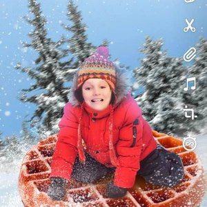 Meet your Posher, Marcia